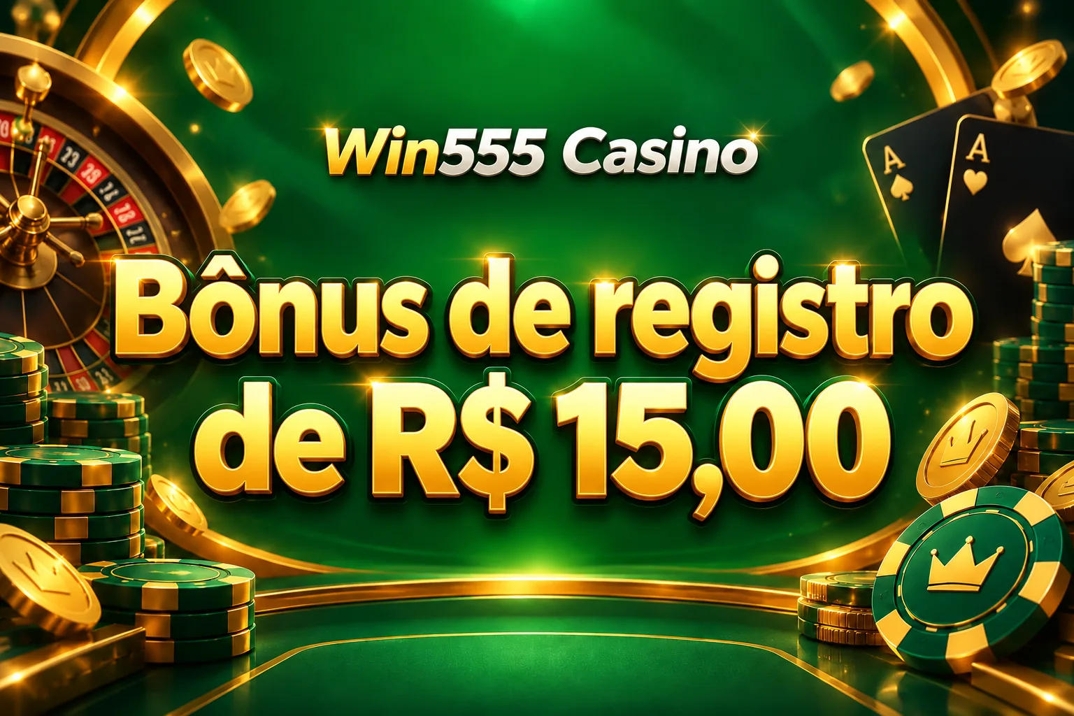 R$ 15,00